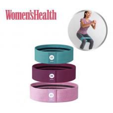 Womans Health Booty Bands